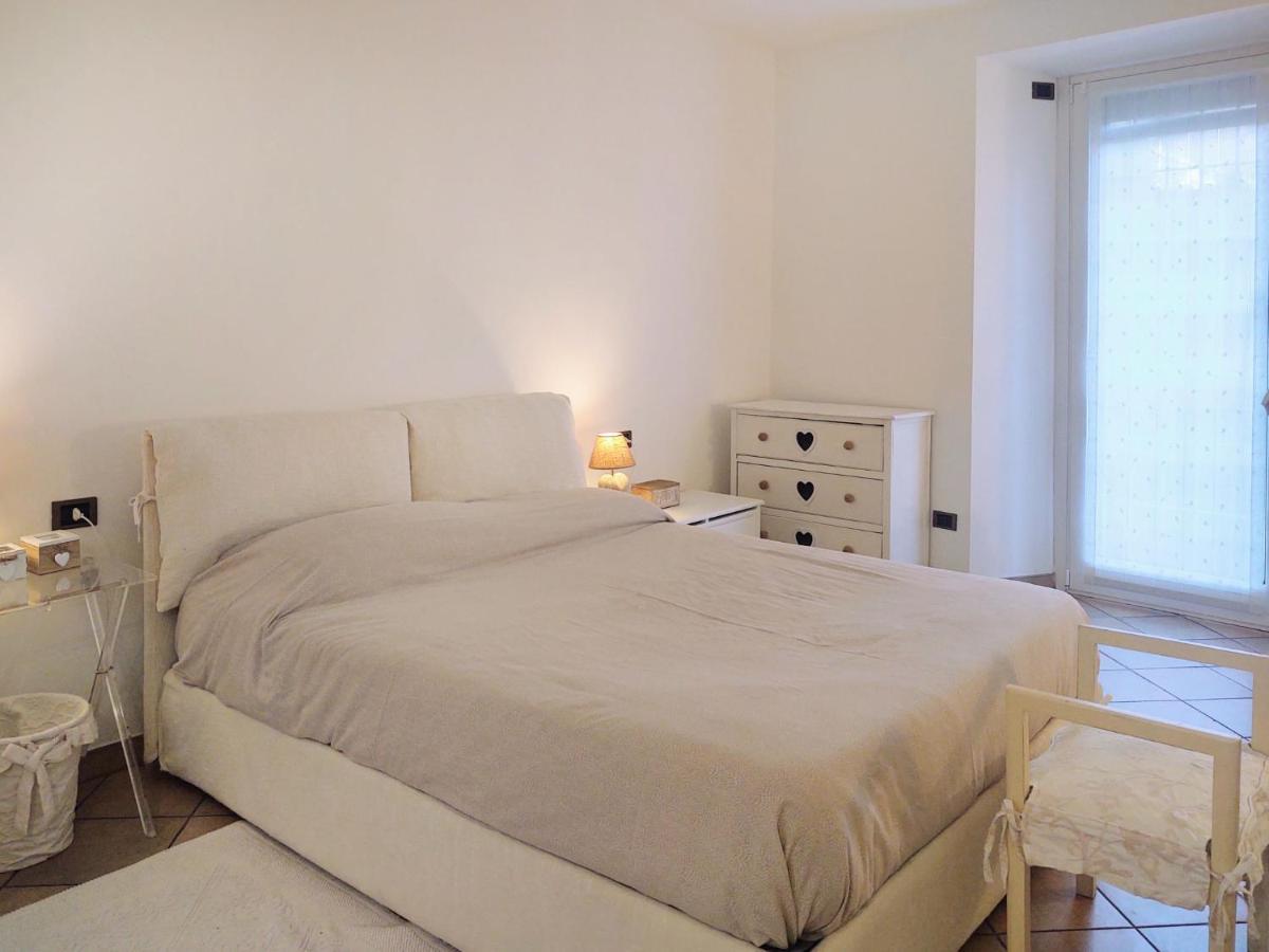 Apartment Lungolago By Interhome Lecco Eksteriør billede