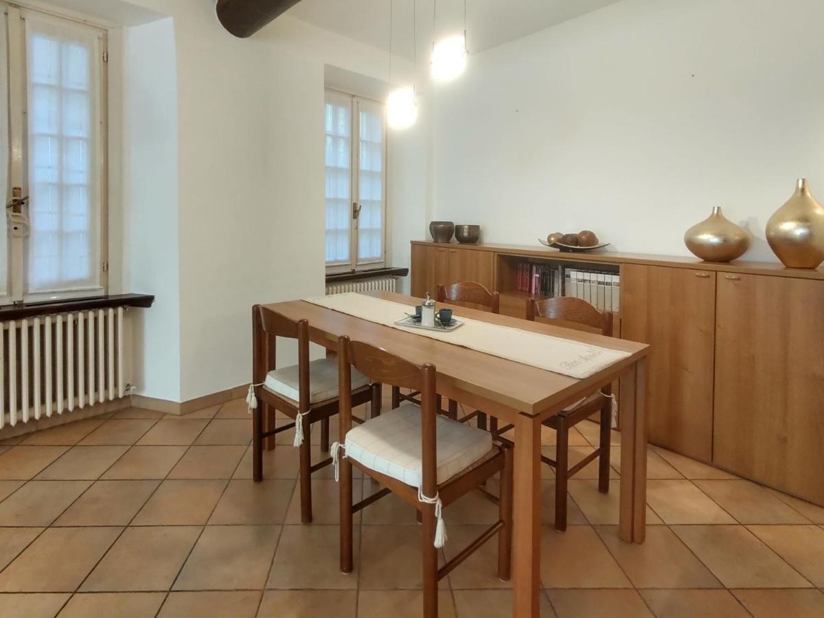 Apartment Lungolago By Interhome Lecco Eksteriør billede